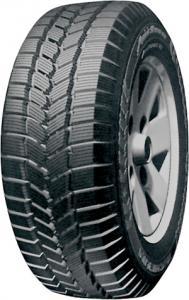 MICHELIN 215/65 R15C AGILIS 51 SNOW-ICE 104T