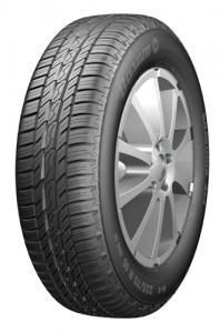 BARUM 205/70 R15 BRAVURIS 4X4 96T