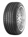 CONTINENTAL 265/40 R21 SPORTCONTACT 5P 101Y N0