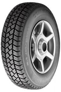 FULDA 195/75 R16C CONVEO TRAC 3 107/105R