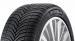 MICHELIN 245/60 R18 CROSSCLIMATE SUV 105H 3PMSF