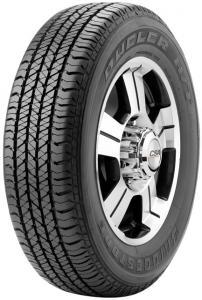 BRIDGESTONE 195/80 R15 DUELER H/T 684 II 96S