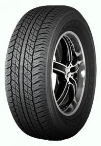 DUNLOP 245/70 R17 GRANDTREK AT20 110S.