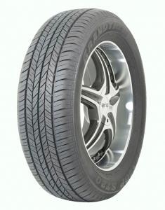 DUNLOP 215/65 R16 GRANDTREK ST20 98H