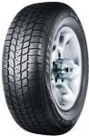 BRIDGESTONE 255/50 R19 BLIZZAK LM-25 4X4 107V XL RFT  3PMSF