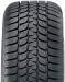 BRIDGESTONE 255/50 R19 BLIZZAK LM-25 4X4 107V XL RFT  3PMSF