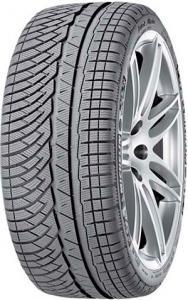 MICHELIN 265/40 R19 PILOT ALPIN PA4 102V XL MO