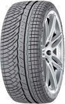 MICHELIN 245/35 R20 PILOT ALPIN PA4 91V N1 3PMSF