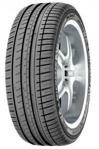 MICHELIN 255/40 ZR20 PILOT SPORT 3 101Y XL ACOUSTIC MO RG