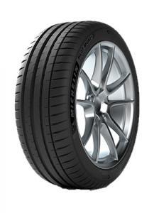 MICHELIN 265/35 ZR19 PILOT SPORT 4 S 98Y XL RG