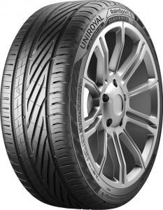 UNIROYAL 205/55 R16 RAIN SPORT 5 91V