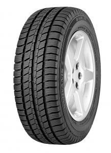 BARUM 225/65 R16C SNOVANIS 3 112/110R 3PMSF