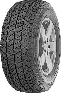 BARUM 195/80 R14C SNOVANIS 2 106/104Q 3PMSF