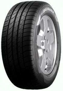 DUNLOP 255/35 R20 SP QUATTROMAXX 97Y XL RO1 FP