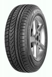 DUNLOP 185/60 R15 WINTER RESPONSE 2 84T 3PMSF