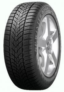 DUNLOP 235/55 R19 SP WS4D 101V N0 FP [22]