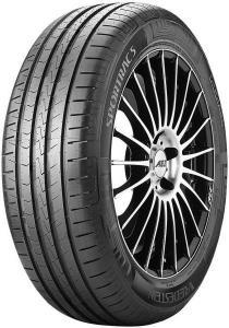 VREDESTEIN 195/55 R16 SPORTRAC 5 91V XL VW FP