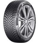 CONTINENTAL 205/60 R16 WINTER CONTACT TS 860 S 96H XL  3PMSF