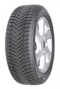 GOOD-YEAR 255/60 R18 ULTRAGRIP 8 PERFORMANCE 108H AO 3PMSF