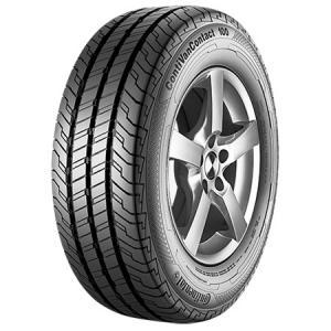 CONTINENTAL 195/70 R15C VAN CONTACT 100 104/102R