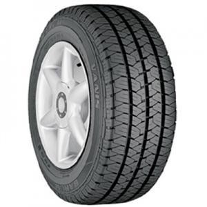 BARUM 195/60 R16C VANIS ALL SEASON 99/97H 3PMSF