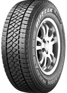 BRIDGESTONE 205/65 R16C BLIZZAK W810 107/105T 3PMSF