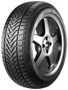 FIRESTONE 185/55 R15 WINTERHAWK 4 86H XL 3PMSF