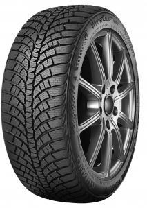 KUMHO 255/40 R17 WINTERCRAFT WP71 98V XL 3PMSF RG