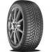 KUMHO 255/40 R17 WINTERCRAFT WP71 98V XL 3PMSF RG