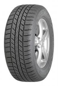 GOOD-YEAR 275/65 R17 WRANGLER HP ALL WEATHER 115H FP