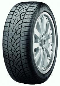 DUNLOP 205/50 R17 SP WS3D 93H XL AO