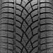 DUNLOP 205/50 R17 SP WS3D 93H XL AO