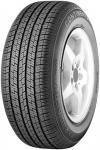 CONTINENTAL 235/50 R18 4X4CONTACT 101H XL FR