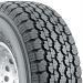 BRIDGESTONE 265/60 R18 DUELER H/T 684 II 110H.