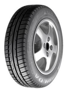FULDA 175/70 R13 ECOCONTROL 82T