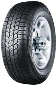 BRIDGESTONE 255/50 R19 BLIZZAK LM25 4X4 107V XL RFT