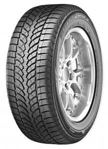 BRIDGESTONE 205/80 R16 BLIZZAK LM80 EVO 104T XL