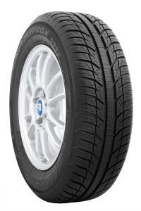 TOYO 185/55 R16 SNOWPROX S943 87H XL