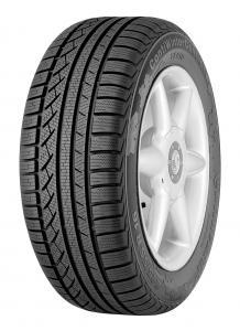 CONTINENTAL 245/45 R17 CONTIWINTERCONTACT TS 810 S 99V XL MO FR