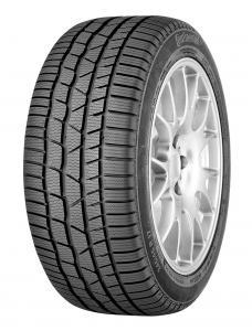 CONTINENTAL 255/35 R20 CONTIWINTERCONTACT TS 830 P 97W XL AO FR