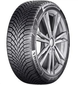 CONTINENTAL 205/65 R16 WINTERCONTACT TS 860 S 95H