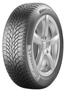 CONTINENTAL 235/50 R17 WINTERCONTACT TS 870 P 96V FR