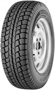 CONTINENTAL 215/65 R16C VANCONTACT WINTER 109/107S