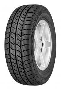 CONTINENTAL 225/55 R17C VANCOWINTER 2 109/107T