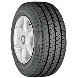 BARUM 215/65 R15C VANIS ALL SEASON 104/102T